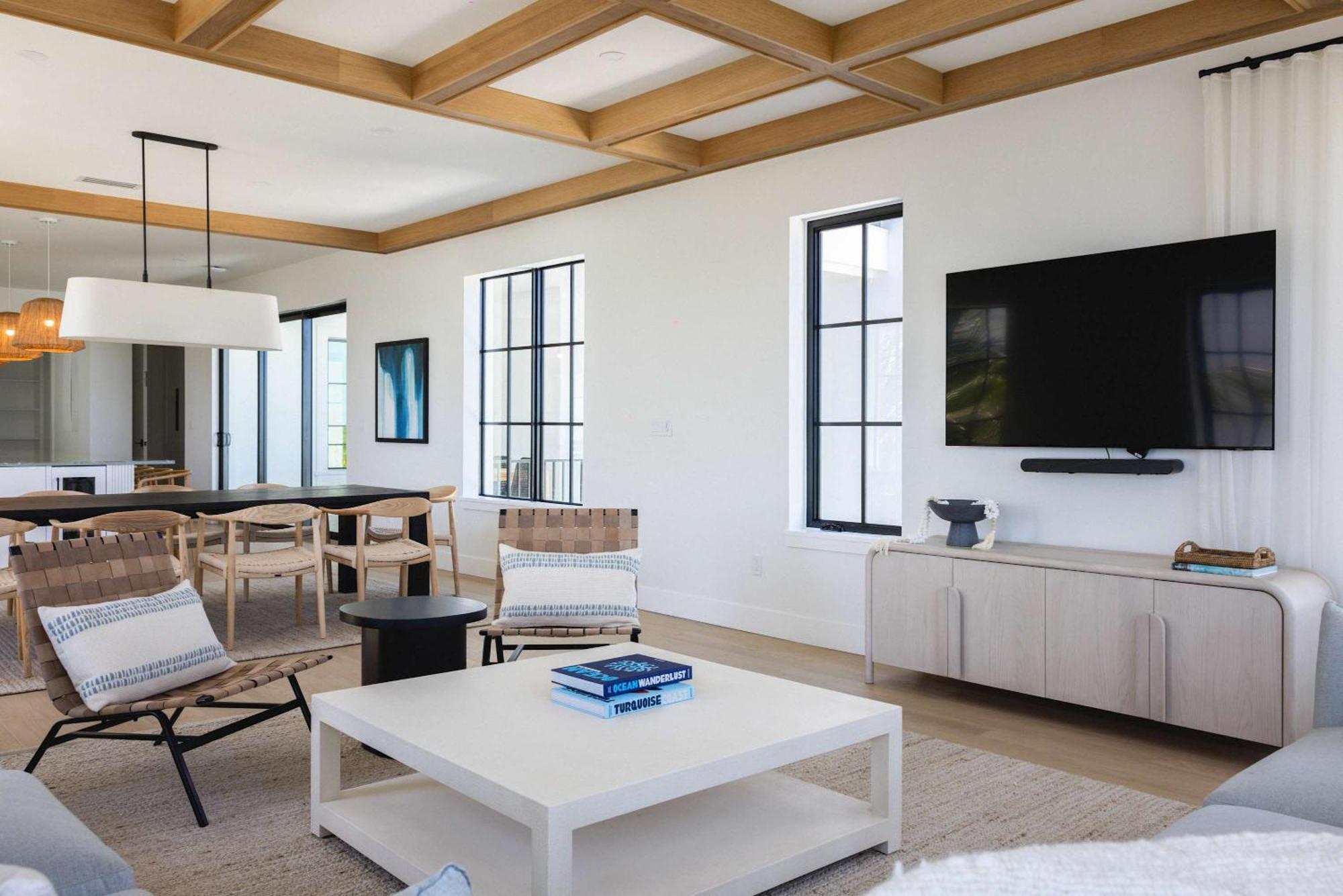 Holiday home Waterfront Luxury - Tidelands House Key West