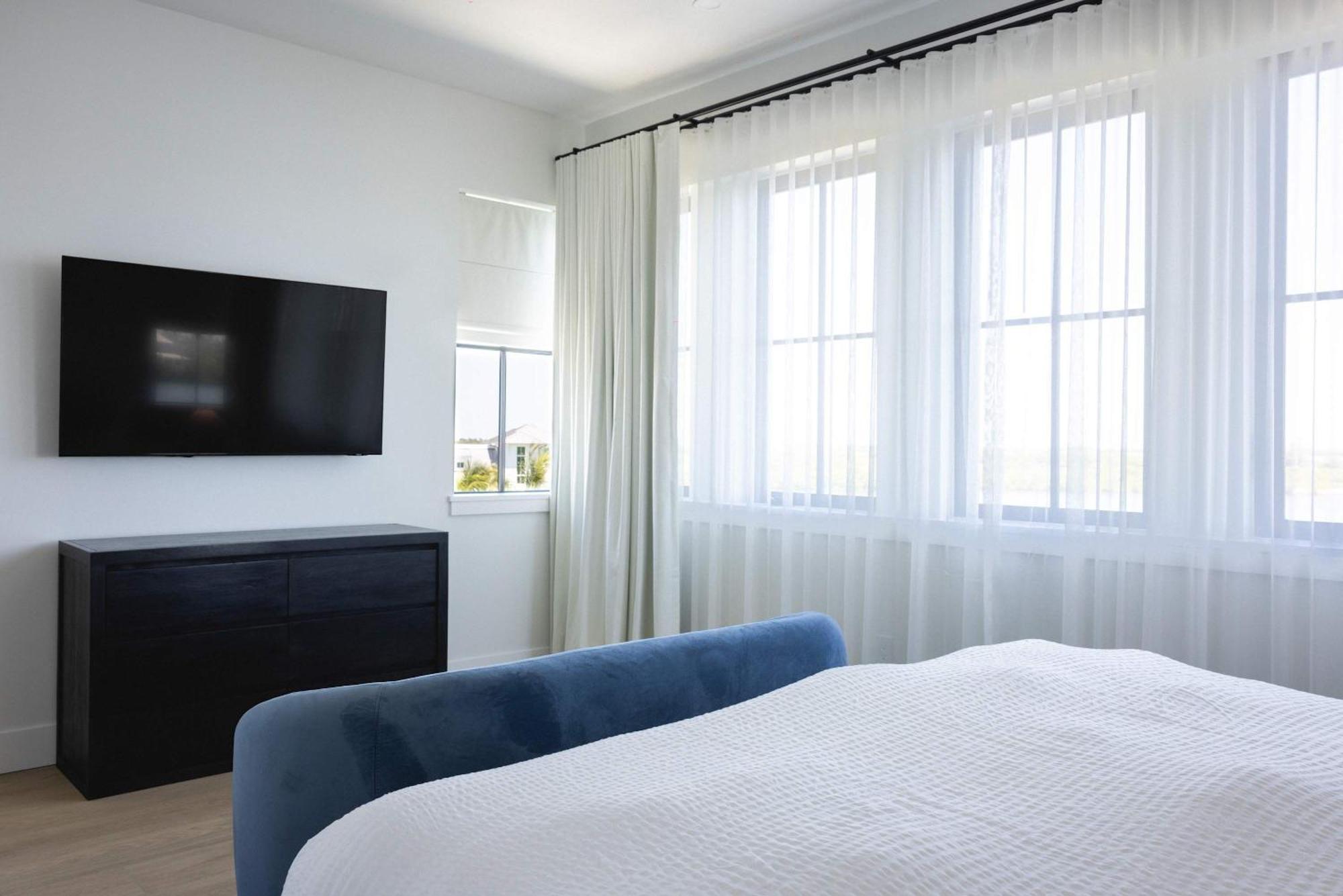 Holiday home Waterfront Luxury - Tidelands House *
