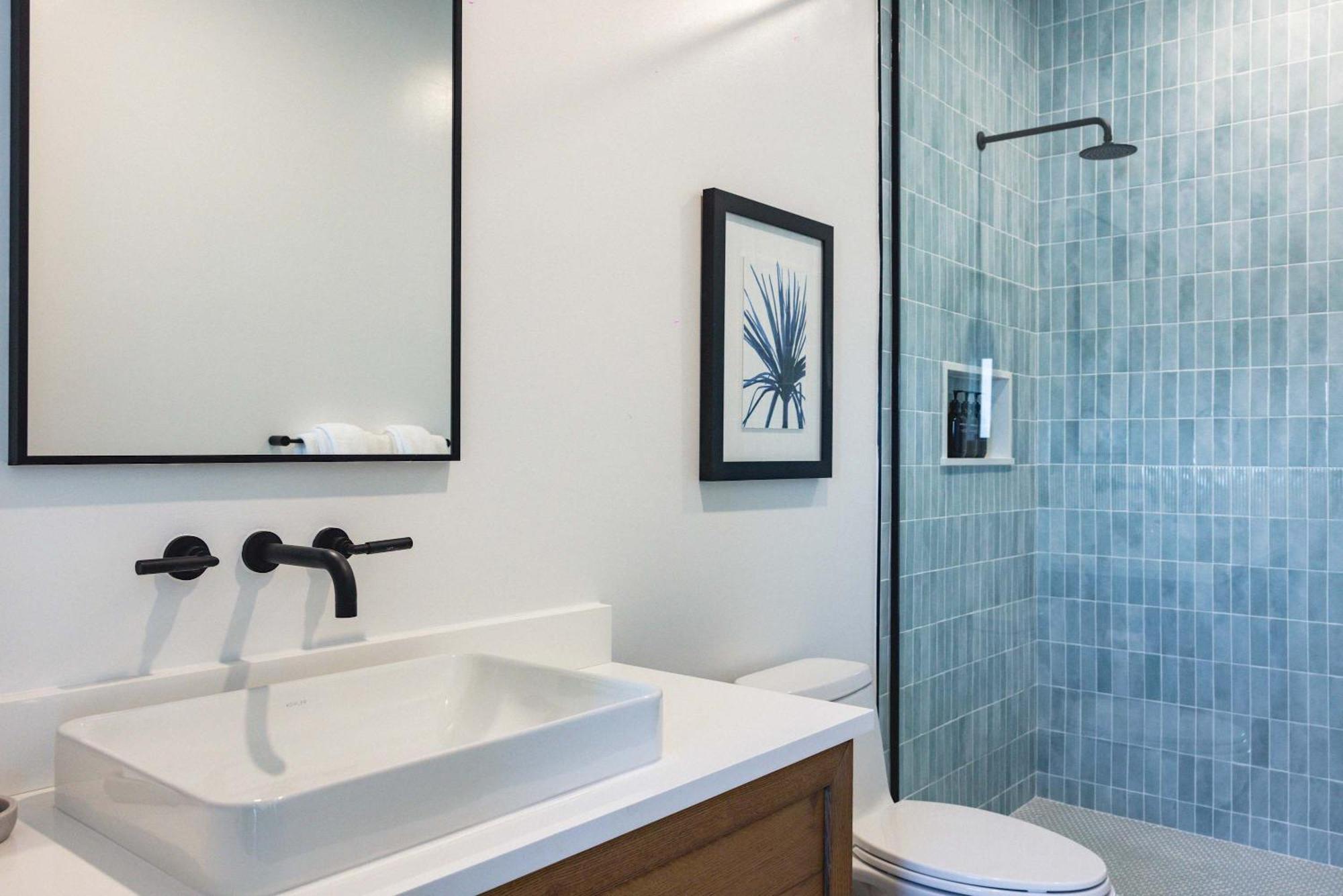 Waterfront Luxury - Tidelands House *